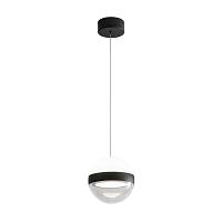 5075/9l l-vision odl24 389 подвесной светильник led 9w 4000k 480лм roni, доставка по Казахстану 