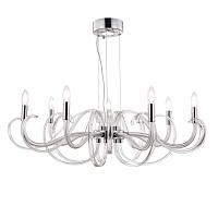 Дополнительная картинка Подвесная люстра Maytoni Atlanta MOD051PL-07TR