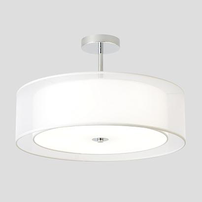 Потолочные Светильник потолочный Crystal Lux MYSTERY PL5 CHROME Crystal Lux 3930/105, доставка по Казахстану 