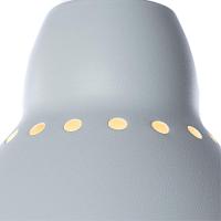 Дополнительная картинка Подвесной светильник Arte Lamp Braccio A2054SP-1WH
