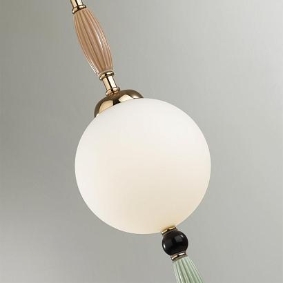 5405/1 modern odeon light подвесной светильник, доставка по Казахстану 