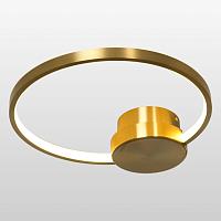 Настенный светильник Lussole Loft Lowell LSP-7109
