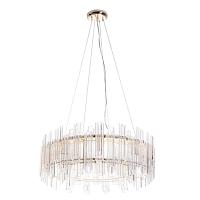 люстра arte lamp jastin a2848sp-8go, доставка по Казахстану 