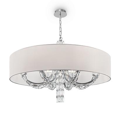 люстры подвесной светильник maytoni dia008pl-08ch, доставка по Казахстану 