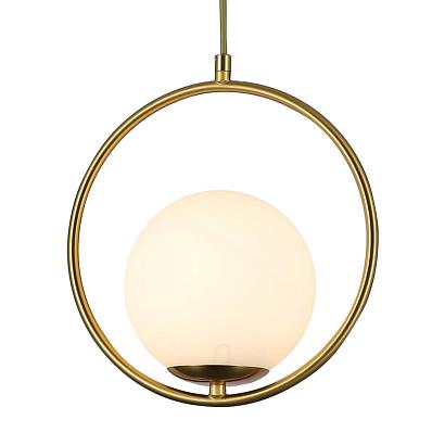 подвесной светильник f-promo oportet 2788-1p, доставка по Казахстану 