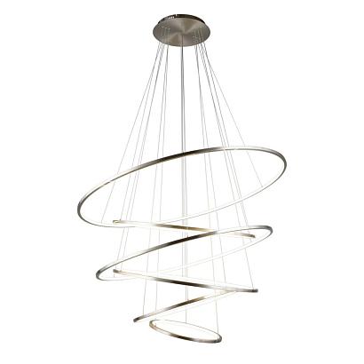 люстры подвесная светодиодная люстра aployt monisia apl.020.13.243, доставка по Казахстану 