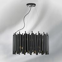 Дополнительная картинка Подвесная люстра Lightstar Savona 816107