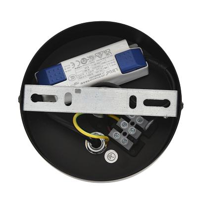 8379/9l lumion подвесной светильник camomile, доставка по Казахстану 