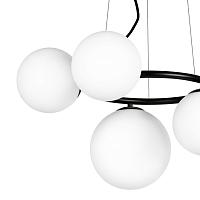 подвесная люстра lightstar globo 815057, доставка по Казахстану 