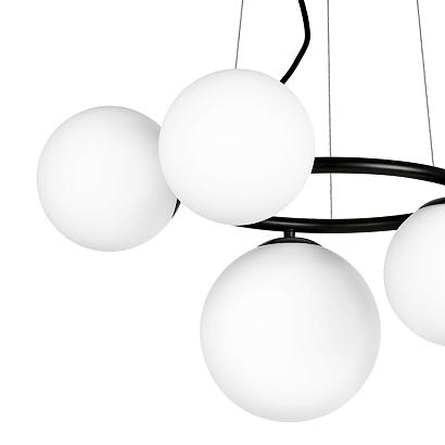 подвесная люстра lightstar globo 815057, доставка по Казахстану 