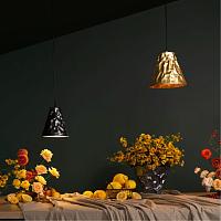 Дополнительная картинка Подвесной светильник Divinare PIRAMIDE 5097/06 SP-1