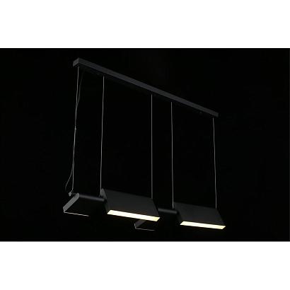 люстры apl.071.03.55 люстра подвесная aployt merod, доставка по Казахстану 