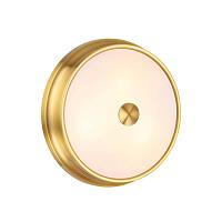 Дополнительная картинка Настенно-потолочный светильник Odeon Light Walli Marsei 4824/3C