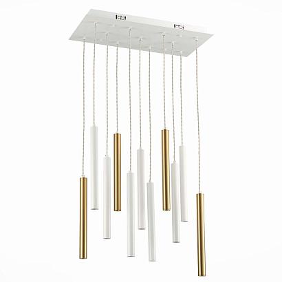 люстры подвесная светодиодная люстра st luce st153.543.33, доставка по Казахстану 