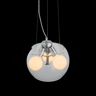 люстры подвесная люстра st luce uovo sl512.103.03, доставка по Казахстану 