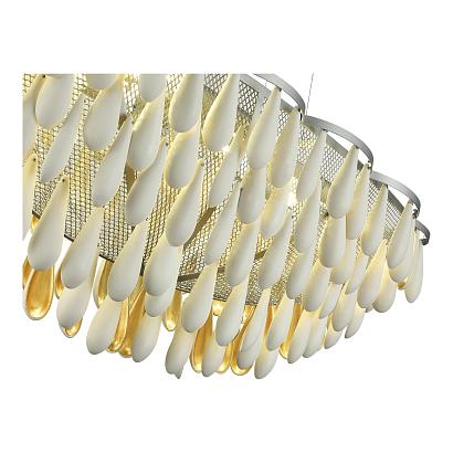 люстры sl1517.103.08 подвесная люстра st-luce faenza, доставка по Казахстану 