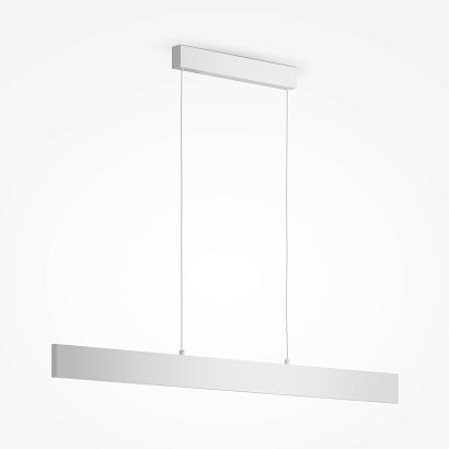 Подвесной светодиодный светильник Maytoni Step P010PL-L30W