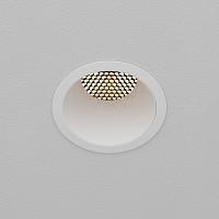 Встраиваемый светильник Technical DL118-15W-3K-W Dip, доставка по Казахстану 