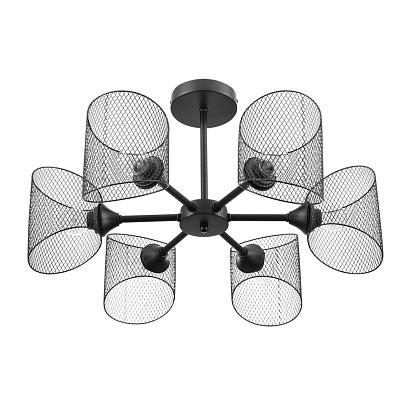 8238/6c lumion люстра потолочная tidina, доставка по Казахстану 