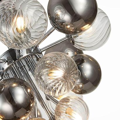 Потолочные Потолочная люстра ST Luce Vinetto SL1124.102.10, доставка по Казахстану 