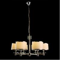 Дополнительная картинка Подвесная люстра Arte Lamp Furore A3990LM-6CC