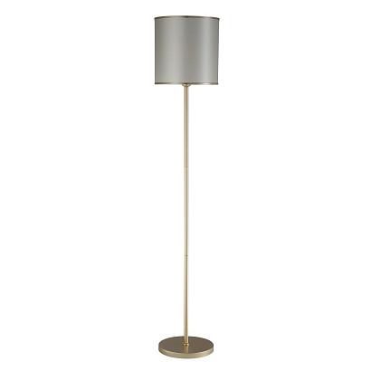 Торшер Crystal Lux SERGIO PT1 GOLD Crystal Lux 2901/601 купить в Алматы svet.kz