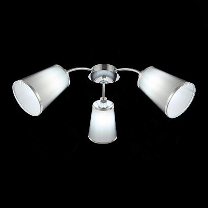 Потолочные Потолочная люстра Evoluce Maleonte SLE103002-03, доставка по Казахстану 