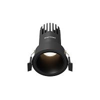 Встраиваемый светильник Technical DL116-10W-4K-B, доставка по Казахстану 