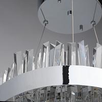 подвесной светодиодный светильник mw-light аделард 642014601, доставка по Казахстану 