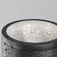 Уличный настенный светильник Outdoor O514WL-L30B3K Shim