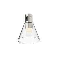 Трековый светильник Technical TR147-1-3W3K-PT купить в Алматы svet.kz