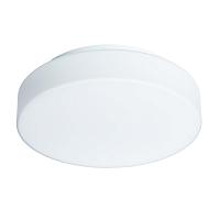 люстры потолочный светодиодный светильник arte lamp aqua-tablet led a6818pl-1wh, доставка по Казахстану 