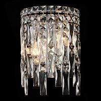 Дополнительная картинка Настенный светильник Crystal Lux ABRIL 0020/402
