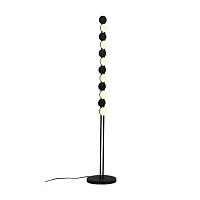 Дополнительная картинка 4601-1F Напольный светильник Moti F-Promo