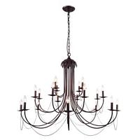 Дополнительная картинка Подвесная люстра F-Promo Plini 2590-20P