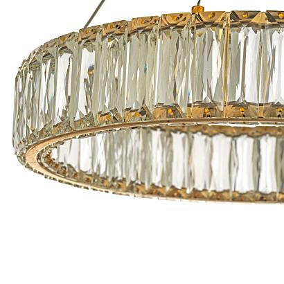 подвесной светильник dio d'arte elite caneva l 1.5.40.100 g, доставка по Казахстану 