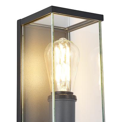 SL9019.701.01 Светильник настенный ST-Luce GROSS