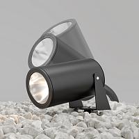Дополнительная картинка Ландшафтный светильник Outdoor O050FL-L30GF3K