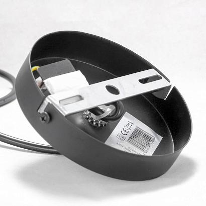 подвесной светильник lussole lgo bossier lsp-8273, доставка по Казахстану 