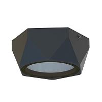Дополнительная картинка 4670-1U Уличный накладной светильник Fantum Favourite