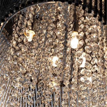 потолочный светильник arte lamp incanto a4207pl-9cc, доставка по Казахстану 