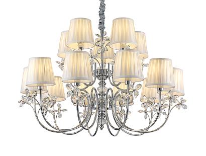 newport 1170 1175+10/c , люстра , доставка по Казахстану 