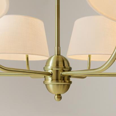 купить Подвесной светильник Maytoni MOD360PL-06BS в Алматы, svet.kz, доставка по Казахстану 