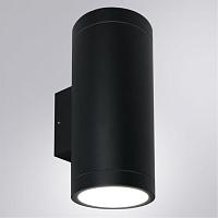 Дополнительная картинка Уличный светильник Arte Lamp TORCULAR A1813AL-2BK