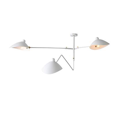 Потолочные Потолочная люстра ST Luce Spruzzo SL305.502.03, доставка по Казахстану 