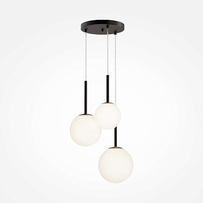люстры подвесной светильник maytoni mod321pl-03b, доставка по Казахстану 