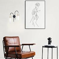 Дополнительная картинка Бра F-Promo 4740-1W Kors