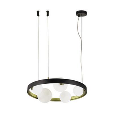 4628-5p подвесная люстра shanku f-promo, доставка по Казахстану 