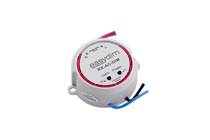 Беспроводной диммер RX-AC-DIM 220В 