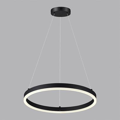 люстры 6530/34l ledio ln23 015 светильник подвесной echo, доставка по Казахстану 